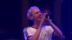 Live at Lowlands Festival 2015