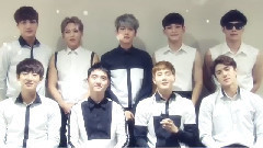 12月冬日特别专辑 回归预告影像