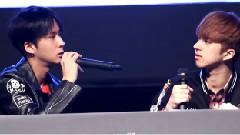 饭拍KEN vs Ravi 不回答游戏