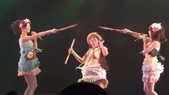 AKB48 峯岸チームK<最終ベルが鳴る>初日公演Unit合集