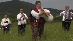 Родопска китка