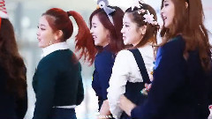 Like OOH-AHH(优雅地)