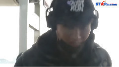 金钟国赴港参加2015MAMA