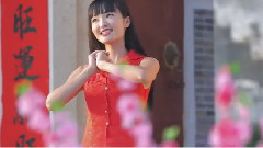 钟彩媚 - 客家妹妹来拜年