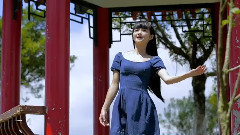 钟彩媚 - 大爱无疆