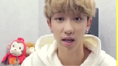 SEVENTEEN Diary - The8 2