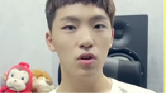 SEVENTEEN Diary - Dino 2