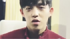 SEVENTEEN Diary - S.coups