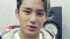 SEVENTEEN Diary - 珉奎 2