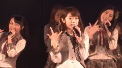 JIJIPRESS AKB48新チーム公演,いよいよ始動!