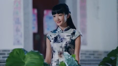 钟彩媚 - 月光光