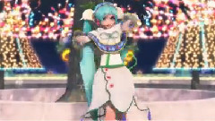 初音未来 - ぶれないアイで