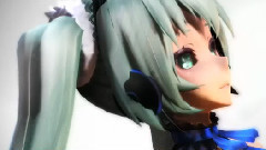 初音未来 - Undefined