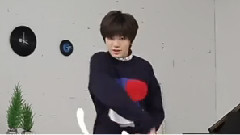 INFINITE'S SHOWTIME 李成种