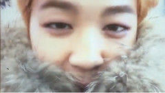 Butterfly dream展览会公开 个人部分展示 朴智旻JIMIN