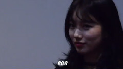 电影<桃李花歌>舞台问候