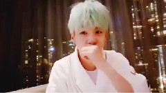 BTS Live in Hong Kong SG