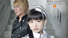 Two souls –toward the truth-