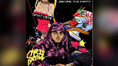 I Can't Win (Before The Party)