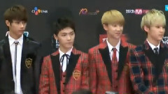 V App 直播 2015 MAMA 媒体见面会