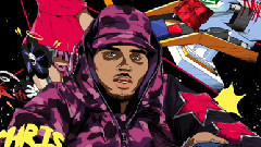 Red Lights(Before The Party Mixtape)