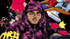 Second Hand Love(Before The Party Mixtape)