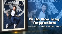 Di Ka Man Lang Nagpaalam