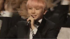 珍爱 - 2015MAMA 现场版 15/12/02