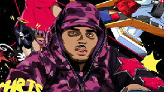 Lipstick On The Glass(Before The Party Mixtape)