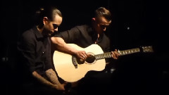 Lord Of The Lost - If Johnny Cash Was Here