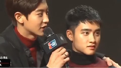2015 MAMA 红地毯