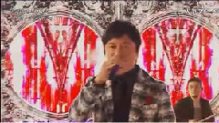 オー!リバル(2015 FNS歌謡祭)现场版 15/12/02