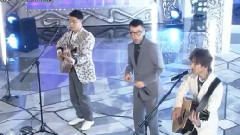 冬がはじまるよ(2015 FNS歌謡祭)现场版 15/12/02