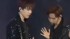 特别表演 & If you do - 2015 MAMA 现场版 15/12/02