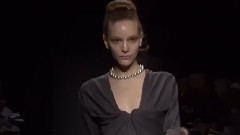 Donna Karan Fall Winter 2011-2012