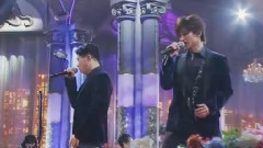 夢を見れば傷つくこともある(2015 FNS歌謡祭)现场版 15/12/02