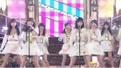 ヘビーローテーション(2015 FNS歌謡祭)现场版 15/12/02