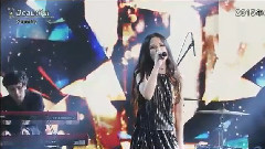 黒い雫 & Beautiful(2015 FNS歌謡祭)现场版 15/12/02