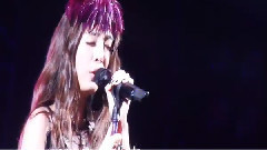 我想我不会爱你