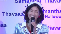 エンタメ! AKB48グループ サマンサタバサ ハロウィンナイト