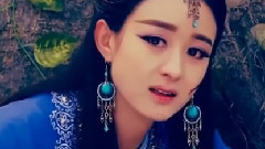 玉无心与花千骨 相爱相杀版预告