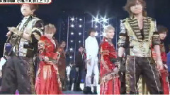 杰尼斯跨年演唱会出演艺人发表新闻 15/12/03