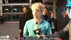 V MPD ver 2015 MAMA EXO红毯cut