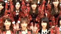 2015Mnet Asian Music Awards AKB48 Cut