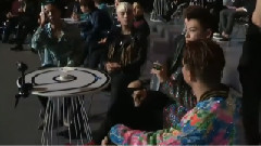 V MPD cam 2015 MAMA EXO Onstage 2