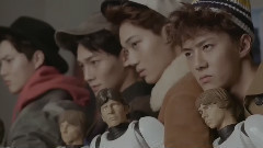 Vogue Korea I am Super Fan