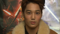 VOGUE KOREA 官网更新 EXO星球大战正式采访影像