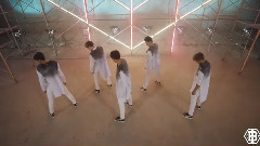 B.I.G - 燃烧(Dance Ver.)