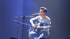 李汶翰solo As Long As You Love Me