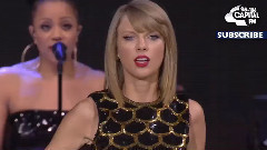 Taylor Swift - Trouble